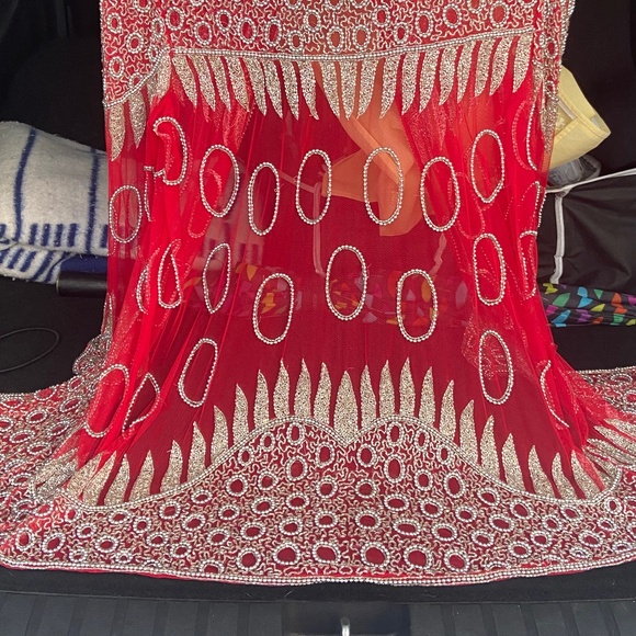 Sequin and beaded jacket - Picture 4 of 4